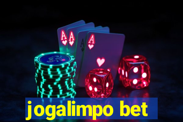 jogalimpo bet